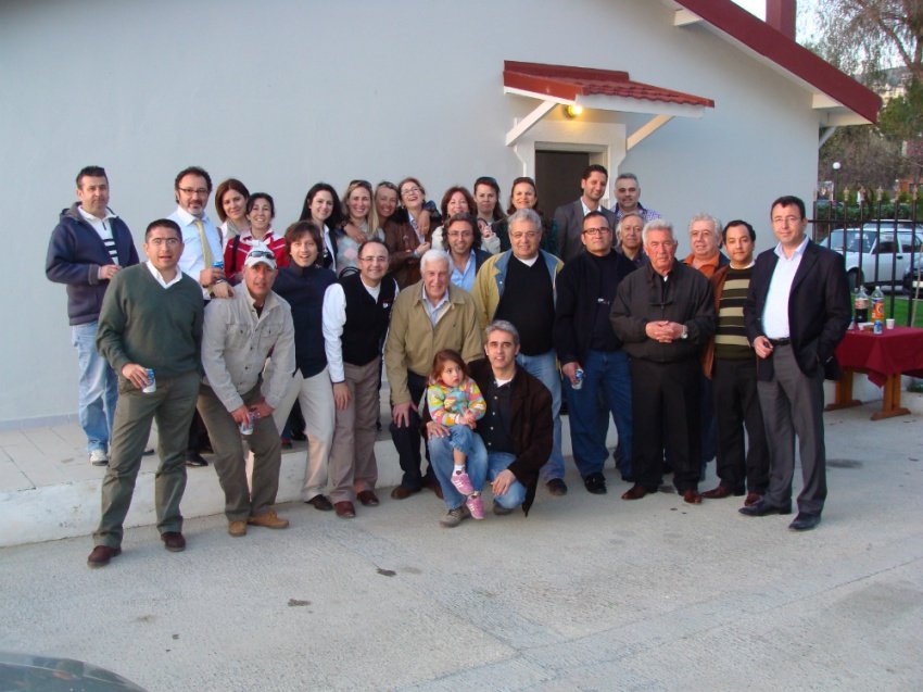 27.03.2010 Ofisimizi Kiraladığımız Gün